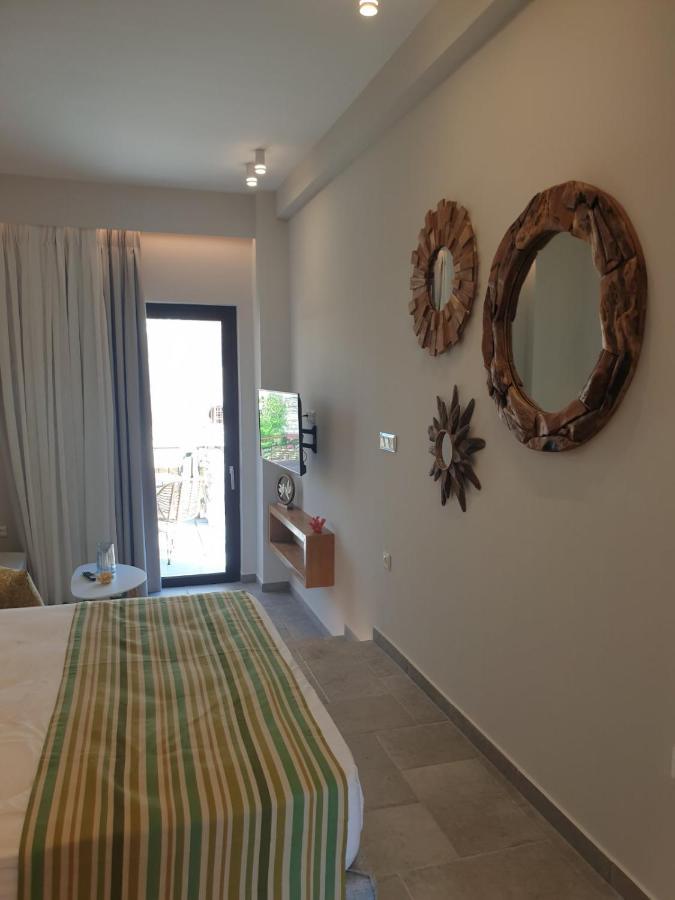 Vista Al Mare Luxury Apartments Гиалова Экстерьер фото