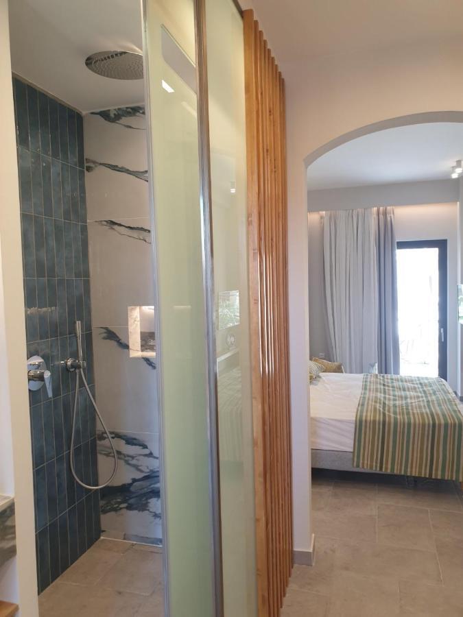 Vista Al Mare Luxury Apartments Гиалова Экстерьер фото
